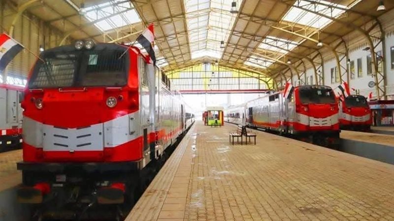 الهيئة القومية لسكك