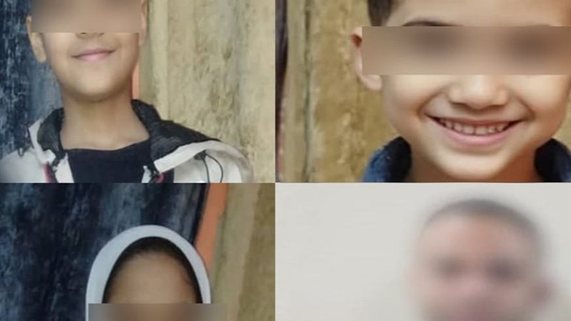 الضحايا