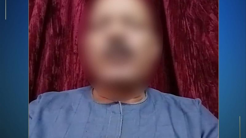 والد المتهم