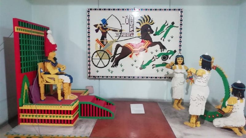 متحف الأطفال