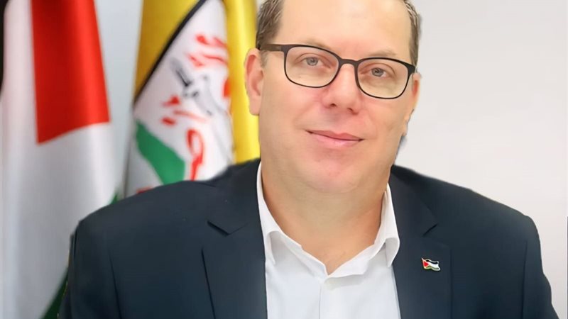 عبدالفتاح دولة المتحدث