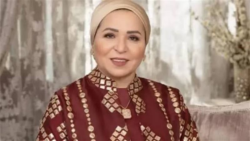 انتصار السيسي