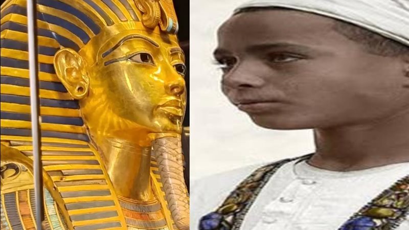 الطفل حسين عبد الرسول