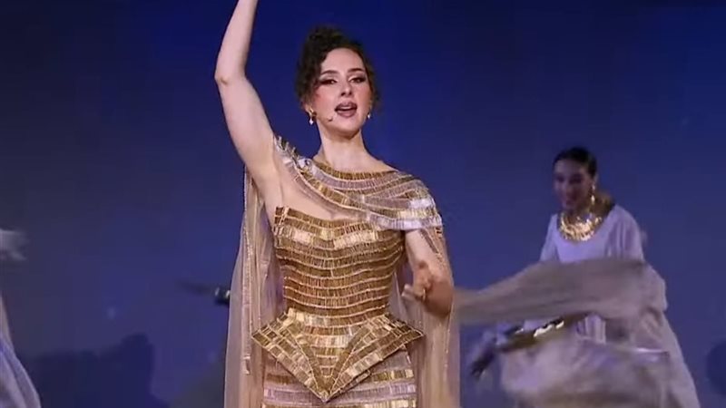 شيرين أحمد طارق