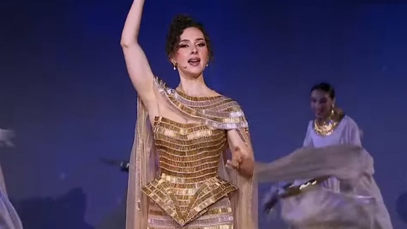 شيرين أحمد طارق