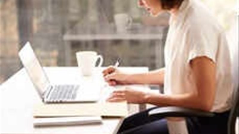 الجلوس لفترة طويلة