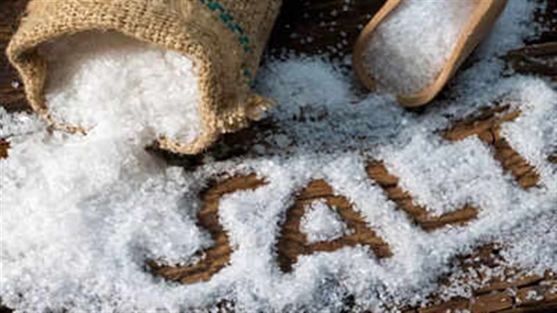 الإفراط في تناول