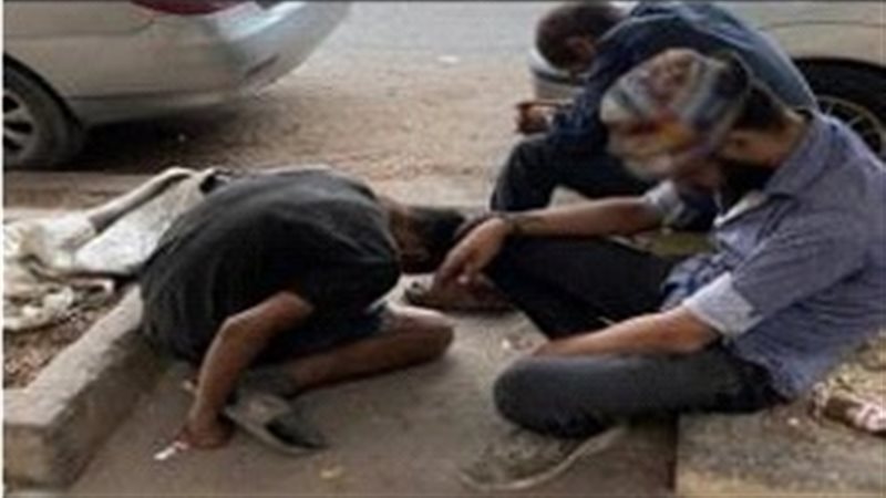 جانب من الواقعة 