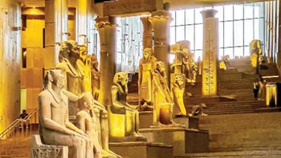 بعد الافتتاح الرسمي.. أسعار 