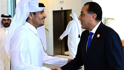 مصر وقطر تعلنان عن استثمارات كبرى في منطقة 'سملا وعلم الروم' بمطروح