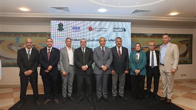 نائب محافظ المنيا: تكريم صغار المزارعين ومربيات الدواجن بالتعاون مع بنك الطعام