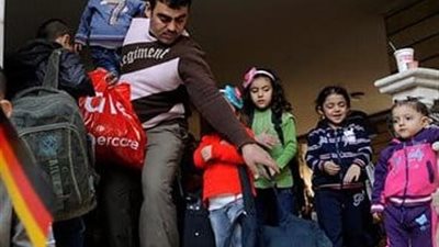 الحرب انتهت ولا مبرر لوجودهم.. ألمانيا تستدعي أحمد الشرع لبرلين لبحث عودة اللاجئين السوريين طوعاً وترحيل الرافضين