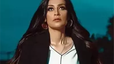 بعد 11 شهر فقط.. ريهام عياد تنفصل عن زوجها للمرة الثانية