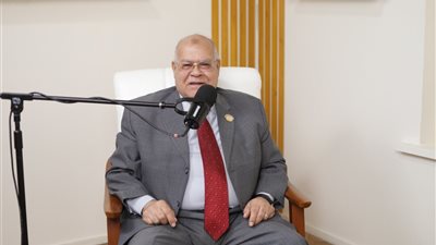 عضو بالشيوخ: الاعتداء على المعتمر في الحرم المكي إساءة لكرامة المصريين