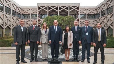 النيابة العامة تشارك في الاجتماع الختامي لبرنامج الجنوب الخامس بلشبونة