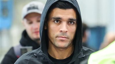 بن شرقي: جاهزون للفوز بالسوبر.. البديات القوية مهمة