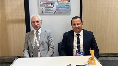 رئيس جامعة المنيا يشارك بمؤتمر سيول لتعزيز التعاون والبحث الأكاديمي