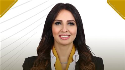 نشوى الشريف: العمل والعمال في صدارة أولوياتي وتمكين الشباب هدف وطني