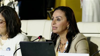 مايا مرسي: مصر ترفع ميزانية الحماية الاجتماعية إلى 700 مليار جنيه بحلول 2026