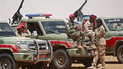 قوات الدعم السريع تمنع وصول المساعدات الإنسانية إلى مناطق الصراع