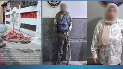 الداخلية: لا صحة لادعاءات أكل متسول للحيوانات وتعديه على طفلة بالإسكندرية