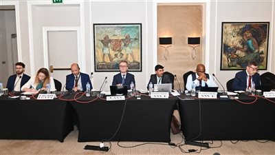 هاني سويلم يفتتح اجتماعات مرفق المياه الإفريقي ويؤكد دعم مصر لتحقيق الأمن المائي بالقارة