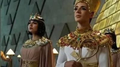 عمرو وهبة في موقف محرج بعد تنمره على بطلة الكاراتيه فريال أشرف