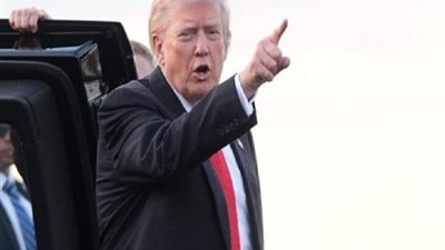 ترامب يهاجم فوز زهران ممداني في نيويورك: «يجب أن يتواصل معي أولاً»