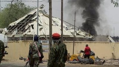 أزمة دبلوماسية تتصاعد.. نيجيريا تهاجم واشنطن: اتهامات ترامب اضطهاد للمسلمين والمسيحيين معاً