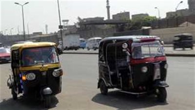 جريمة بشعة في المنيا.. مقتل طفل على يد مجهول لسرقة «توك توك»