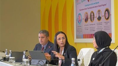 وزارة التضامن: بناء الأسرة القوية هو أساس نهضة الأمة