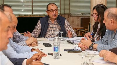 محمد شيمي: المشروع القومي لتطوير صناعة الغزل والنسيج يعيد الريادة المصرية