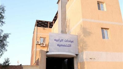 رئيس الطائفة الإنجيلية يفتتح العيادات الطبية ومصنع ملابس مجمع الكنائس المعمدانية المحافظة بالرابية 25 نوفمبر الجاري
