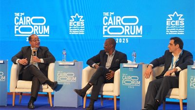 كجوك: تيسيرات ضريبية جديدة قريبًا.. ونراهن على الصناعة والتصدير لقيادة النمو