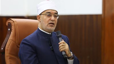 مفتي الجمهورية: الإسلام رسالة رحمة ووحدة إنسانية تُعيد للعالم توازنه المفقود