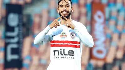 الزمالك يستعيد الانتصارات بثلاثية في طلائع الجيش