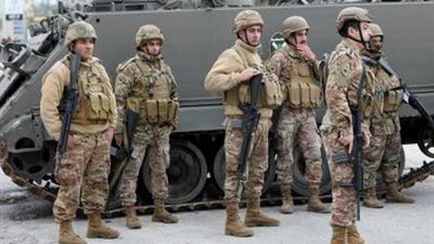 فرنسا تكسر الصمت.. دعوة صريحة لانسحاب إسرائيلي ودعم كامل للجيش اللبناني لنزع سلاح حزب الله