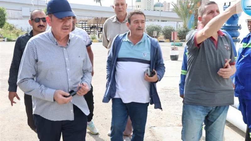 الاسكندريه 