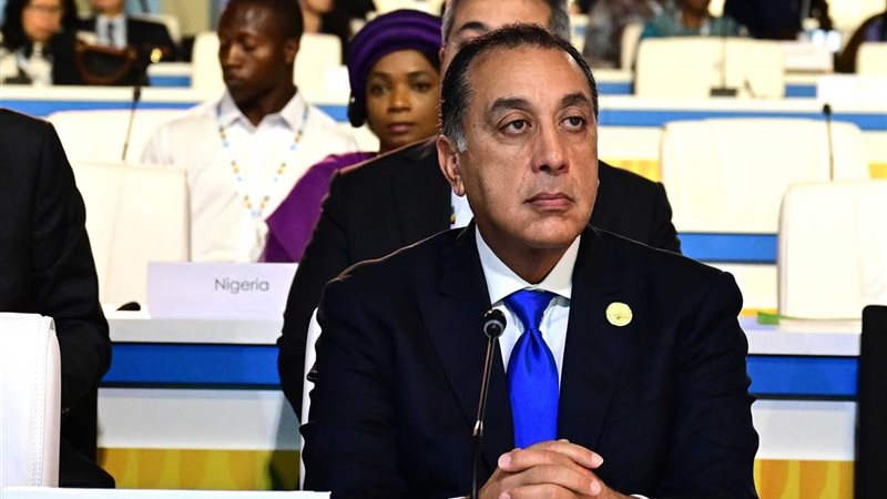 مصطفى مدبولي 