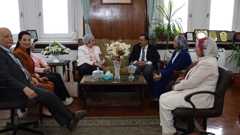 الاسكندريه 