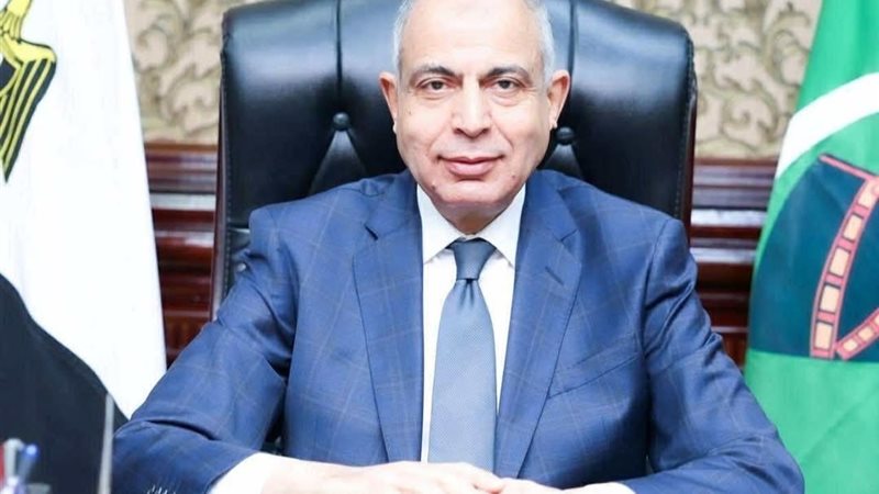 محافظ المنيا 