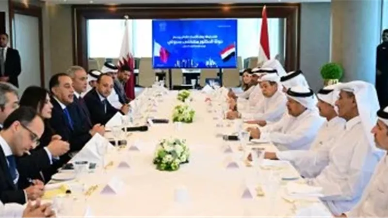 مصطفى مدبولي 