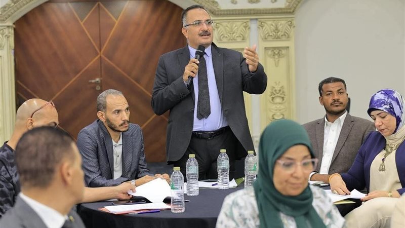 تضامن المنيا 