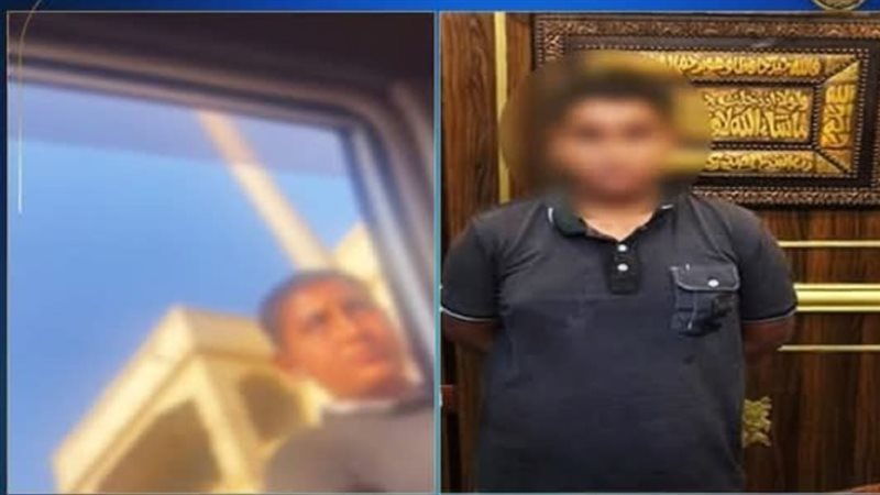 المتهم والواقعة