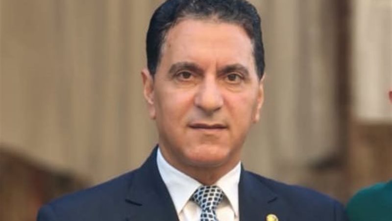 اللواء ضياء الدين