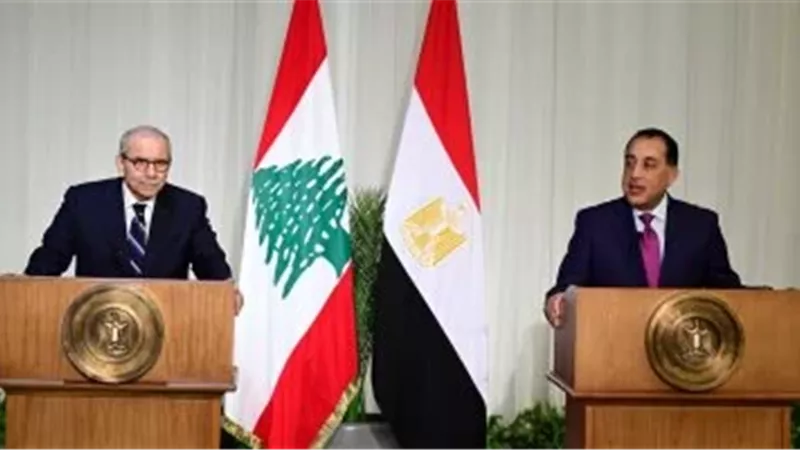 مصطفى مدبولي