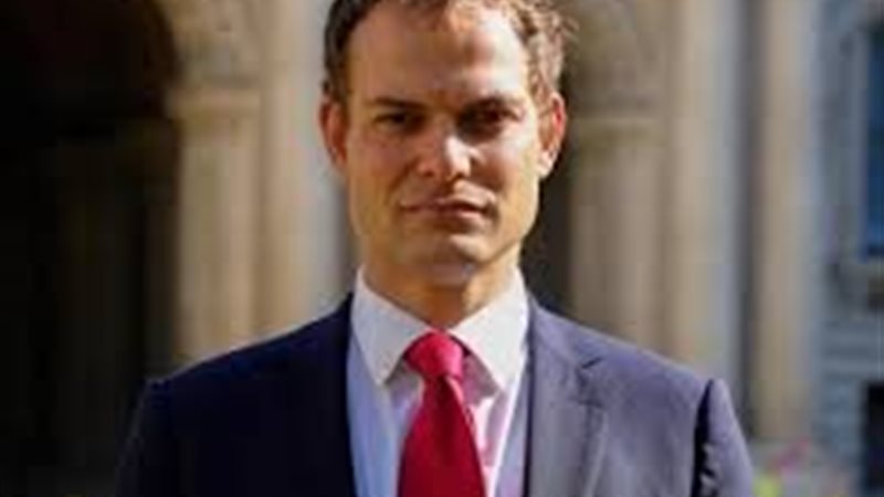 وزير بريطاني