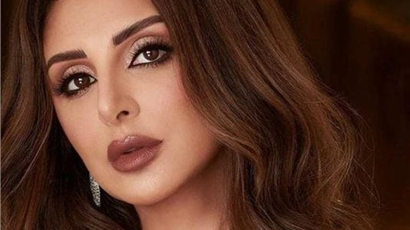  المطربة أنغام 