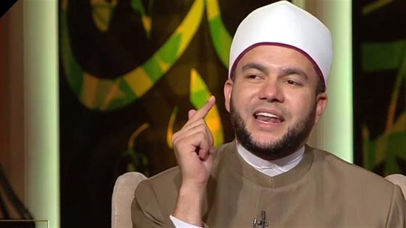 الدكتور هاني تمام،