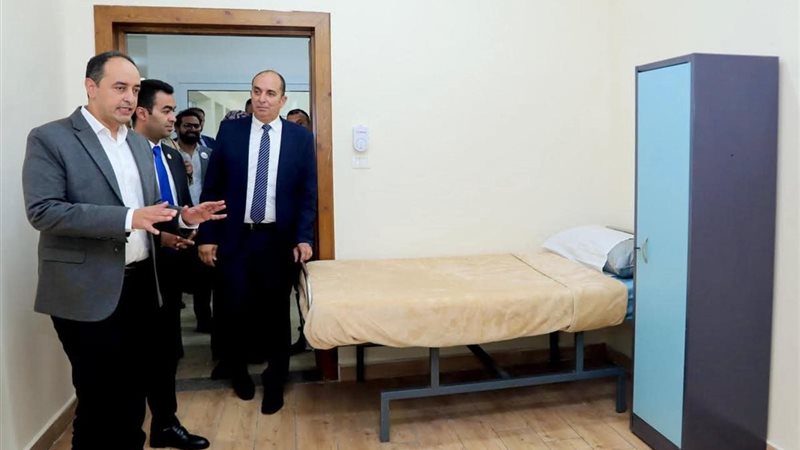 مكافحة الإدمان 